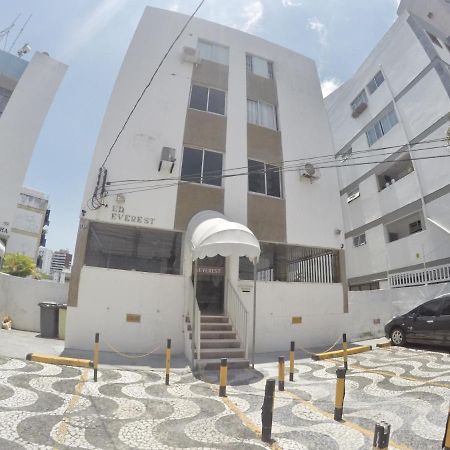Lindo Apartamento A 500M Da Barra サルバドール エクステリア 写真