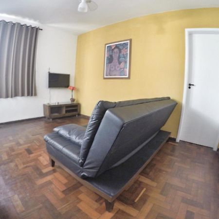 Lindo Apartamento A 500M Da Barra サルバドール エクステリア 写真