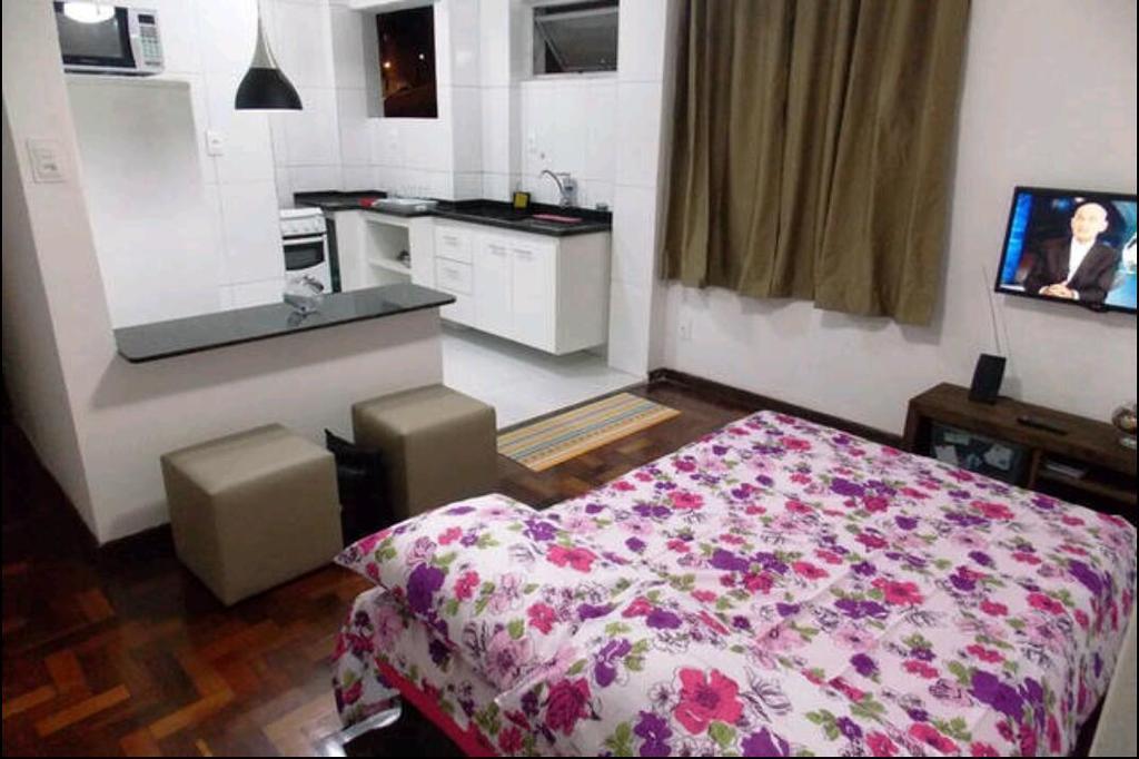 Lindo Apartamento A 500M Da Barra サルバドール エクステリア 写真