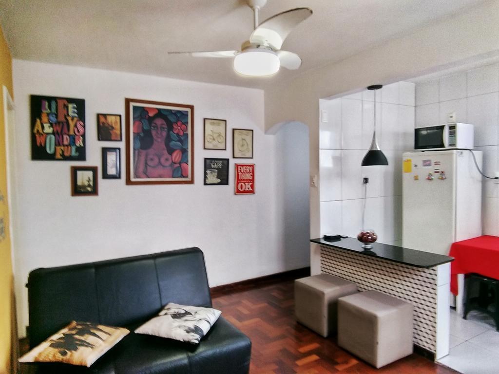 Lindo Apartamento A 500M Da Barra サルバドール エクステリア 写真